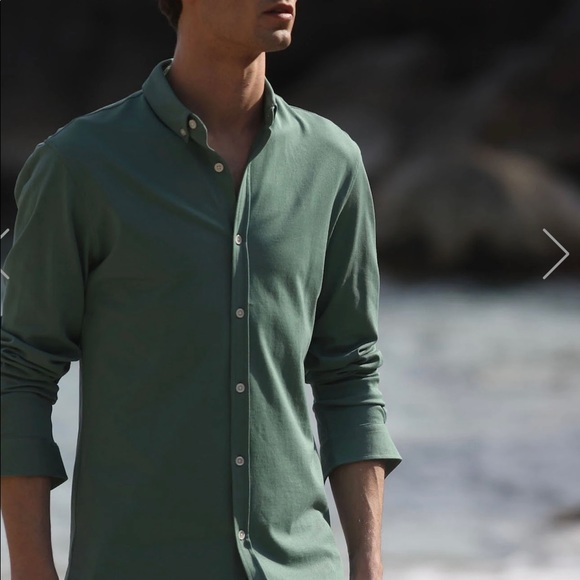 Balibaris College Shirt - Picture 5 of 8